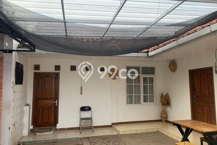 Rumah Sederhana Dijual di Jatinangor 2 Kamar dengan LT 128m2 Rumah Sederhana Dijual di Jatinangor 2 Kamar dengan LT 128m2