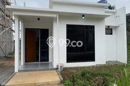 Rumah Modern 1 KT LT 196m2 di Cigadung Rumah Modern 1 KT LT 196m2 di Cigadung