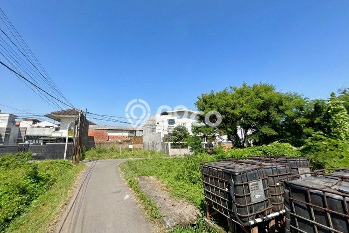 Tanah Dijual Lokasi panyileukan Bandung SHM Tanah Dijual Lokasi panyileukan Bandung SHM