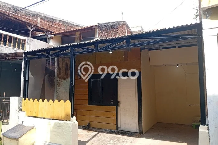 Rumah Murah Dijual di Rancaekek, Bandung Harga Rp 285 Juta Rumah Murah Dijual di Rancaekek, Bandung Harga Rp 285 Juta