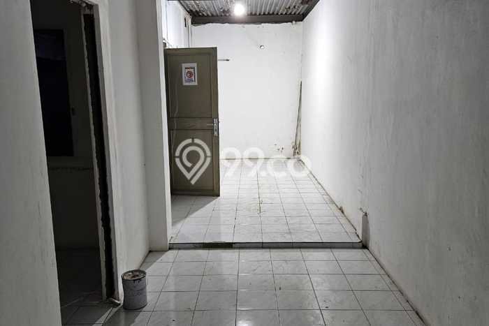 Gudang Dijual di Prime Area Tangerang Luas 1000m2 Gudang Dijual di Prime Area Tangerang Luas 1000m2
