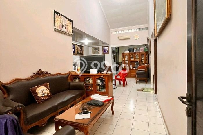 Jarang Ada! Rumah Sewa 3 Kamar Bagus Siap Huni Citra Garden Jarang Ada! Rumah Sewa 3 Kamar Bagus Siap Huni Citra Garden