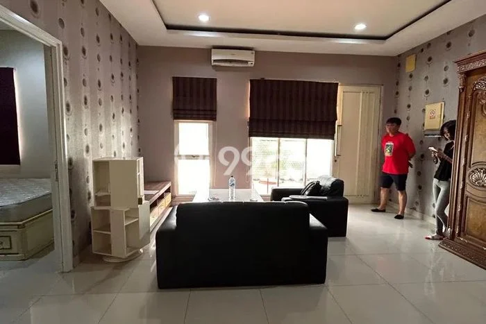 Disewakan segera hunian minimalis lokasi strategis 4 Kamar di Cengkareng, Jakarta Barat Disewakan segera hunian minimalis lokasi strategis 4 Kamar di Cengkareng, Jakarta Barat
