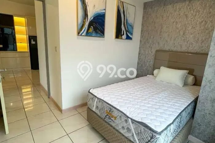 Disewakan Apartemen Murah di Gading Serpong 3 KT Disewakan Apartemen Murah di Gading Serpong 3 KT