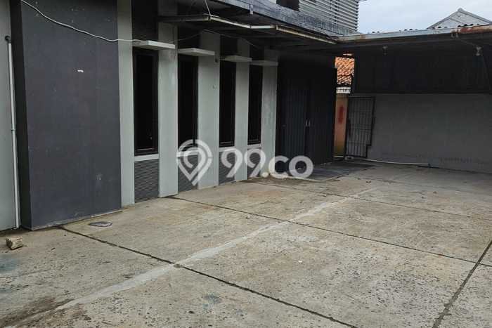 Gudang Dijual di Prime Area Tangerang Luas 1000m2 Gudang Dijual di Prime Area Tangerang Luas 1000m2