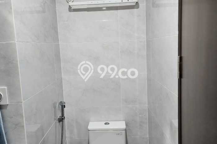 Apartemen Nyaman untuk Disewa, 1 Kamar di Tangerang Apartemen Nyaman untuk Disewa, 1 Kamar di Tangerang