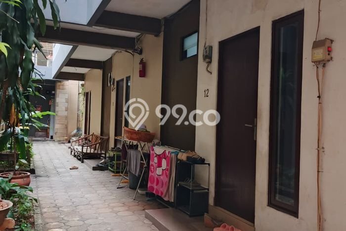 Kost Dijual Lokasi Kebayoran Baru, Jakarta Selatan, Spesifikasi 40 Kamar Tidur dan Luas 1500m2 Kost Dijual Lokasi Kebayoran Baru, Jakarta Selatan, Spesifikasi 40 Kamar Tidur dan Luas 1500m2