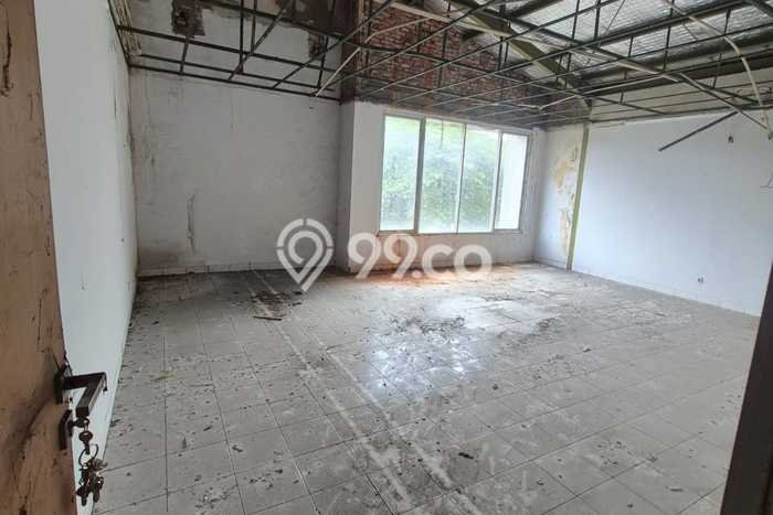 Gudang Dijual di Prime Area Tangerang Luas 390m2 Gudang Dijual di Prime Area Tangerang Luas 390m2