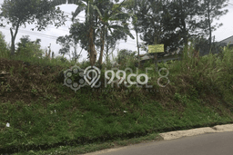 Tanah Strategis Dijual di Coblong Bandung 2380m2 Tanah Strategis Dijual di Coblong Bandung 2380m2