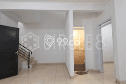 Rumah Minimalis 2 Kamar LT 105m2 di Pondok Hijau Rumah Minimalis 2 Kamar LT 105m2 di Pondok Hijau
