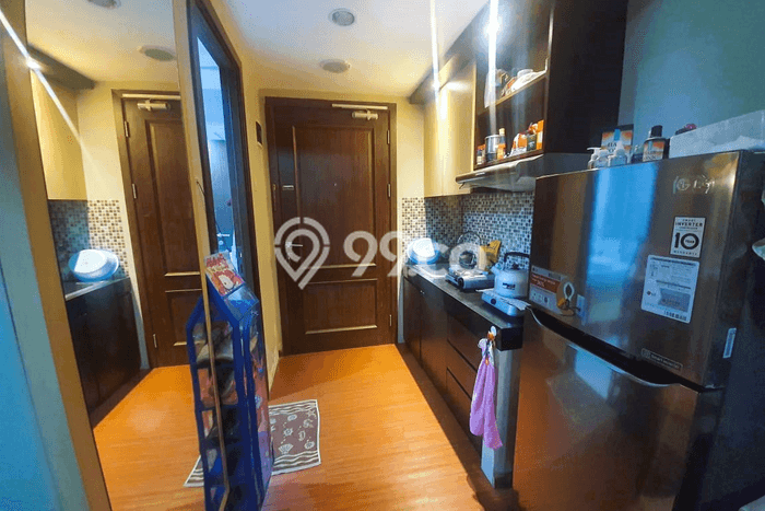Siap Huni Apartemen 1 KT 1 KM di ciumbuleuit Luas 27m2 Siap Huni Apartemen 1 KT 1 KM di ciumbuleuit Luas 27m2