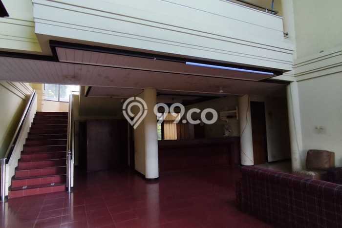 Hotel Kawasan Lembang, Luas 1500m2m², Area Komersial, Lokasi Strategis Hotel Kawasan Lembang, Luas 1500m2m², Area Komersial, Lokasi Strategis