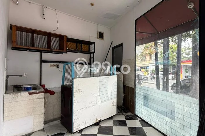 FOR RENT! Komersial di Dago Cocok untuk Bisnis 10m2 FOR RENT! Komersial di Dago Cocok untuk Bisnis 10m2