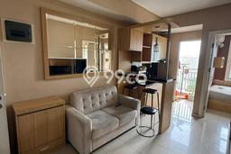 Dijual Apartemen 2 KT & 1 KM di Bandung Area Strategis Dijual Apartemen 2 KT & 1 KM di Bandung Area Strategis