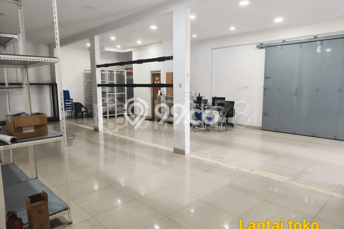 Unit Ruko Tersedia di Gunung Batu Spesifikasi LB 207m2 Unit Ruko Tersedia di Gunung Batu Spesifikasi LB 207m2