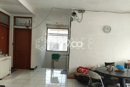 Rumah Luxury Modern Tanpa Renovasi di Pasteur Bandung Rumah Luxury Modern Tanpa Renovasi di Pasteur Bandung