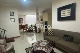 Rumah Modern 3 Kamar LT 157m2 di Ciwaruga Rumah Modern 3 Kamar LT 157m2 di Ciwaruga
