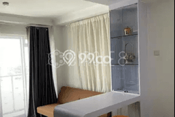 Dijual Apartemen 2 KT 1 KM di Gunung Batu Luas 50m2 Dijual Apartemen 2 KT 1 KM di Gunung Batu Luas 50m2