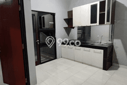 Rumah Modern 2 Kamar LT 72m2 di Sariwangi Rumah Modern 2 Kamar LT 72m2 di Sariwangi