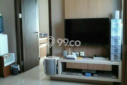 Apartemen Nyaman untuk Disewa, 2 Kamar di Bandung Apartemen Nyaman untuk Disewa, 2 Kamar di Bandung