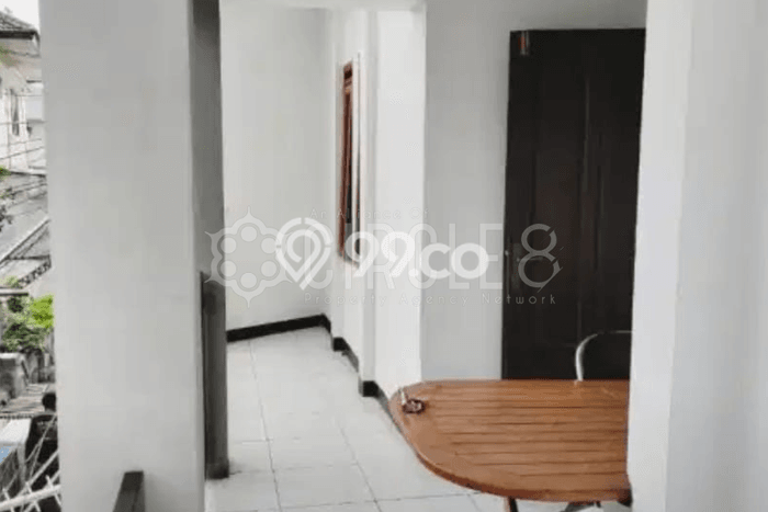Rumah Modern 16 KT di Pasteur Bandung Unfurnished Rumah Modern 16 KT di Pasteur Bandung Unfurnished
