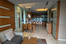 Apartemen Sewa 2 Kamar Murah Siap Huni di Bandung, Luas 80m2 Apartemen Sewa 2 Kamar Murah Siap Huni di Bandung, Luas 80m2