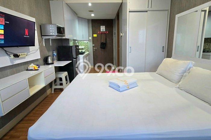 Sewa Apartemen Murah di Jatibening 1 Bedroom Sewa Apartemen Murah di Jatibening 1 Bedroom