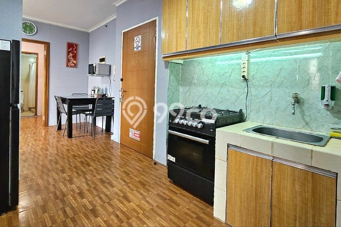 Dijual Apartemen 3 KT 3 KM di Tanjung Priok Dijual Apartemen 3 KT 3 KM di Tanjung Priok