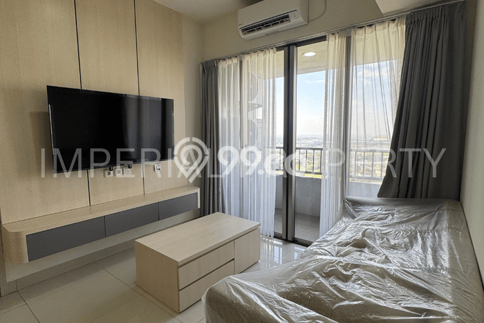 Disewakan Apartemen Terjangkau 2 BR di Cikarang Bekasi Disewakan Apartemen Terjangkau 2 BR di Cikarang Bekasi