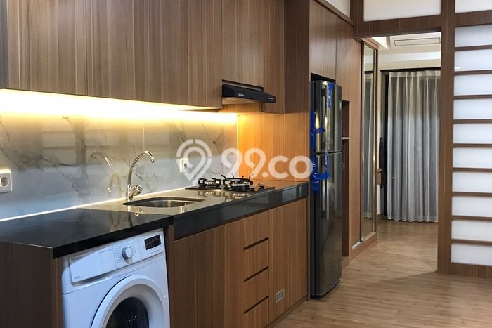 Dijual Apartemen 1 KT di Bekasi Luas 42m2 Dijual Apartemen 1 KT di Bekasi Luas 42m2