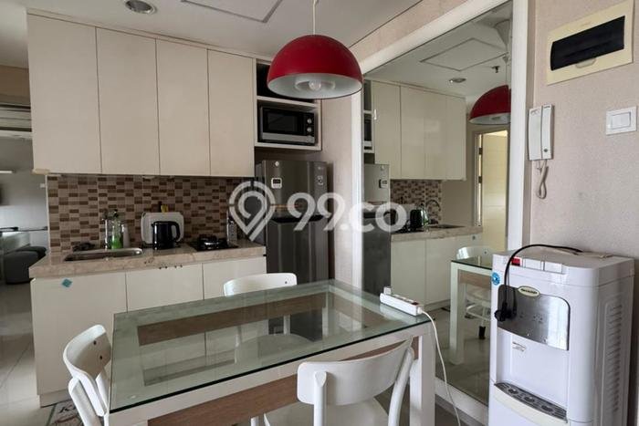 Hunian Apartemen Disewakan Murah 56m2 di Cikarang Selatan, Cocok Dijadikan Hunian Anda Hunian Apartemen Disewakan Murah 56m2 di Cikarang Selatan, Cocok Dijadikan Hunian Anda