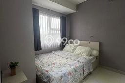 Disewakan Apartemen Minimalis 38m2 Punya 1 KT, 1 KM, Lokasi di Lippo Cikarang Disewakan Apartemen Minimalis 38m2 Punya 1 KT, 1 KM, Lokasi di Lippo Cikarang