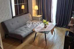 Apartemen Strategis 56m2 di Cikarang Bekasi 2 KT Apartemen Strategis 56m2 di Cikarang Bekasi 2 KT