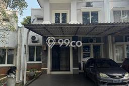 Disewakan Segera Rumah Kondisi Bagus di Area Lippo Cikarang, Cikarang Disewakan Segera Rumah Kondisi Bagus di Area Lippo Cikarang, Cikarang