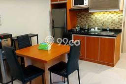 Unit Apartemen Dijual di Lippo Cikarang, Cikarang, dengan 2 Bedroom, 1 Bathroom Unit Apartemen Dijual di Lippo Cikarang, Cikarang, dengan 2 Bedroom, 1 Bathroom