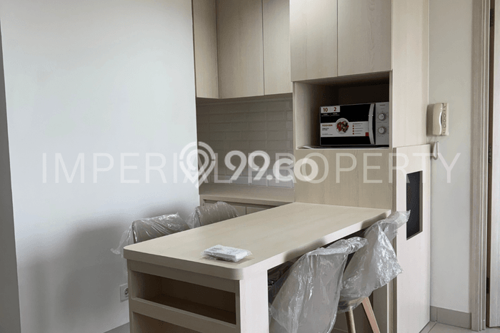 Disewakan Apartemen Terjangkau 2 BR di Cikarang Bekasi Disewakan Apartemen Terjangkau 2 BR di Cikarang Bekasi