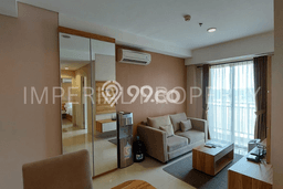 Apartemen Siap Huni 2 Kamar dengan Harga Hemat di Area Lippo Cikarang, Cikarang Apartemen Siap Huni 2 Kamar dengan Harga Hemat di Area Lippo Cikarang, Cikarang
