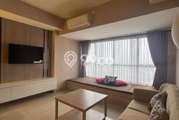 Apartemen Murah dengan 2 BR & 1 KM di Lippo Cikarang Cikarang Apartemen Murah dengan 2 BR & 1 KM di Lippo Cikarang Cikarang