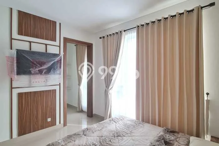 Disewakan Rumah Murah di Delta Mas Bekasi Punya 2 Kamar Tidur Disewakan Rumah Murah di Delta Mas Bekasi Punya 2 Kamar Tidur