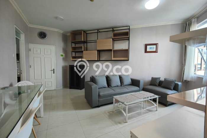 Hunian Apartemen Sewa Terjangkau 68m2 di Cikarang Selatan, Cocok Dijadikan Hunian Anda Hunian Apartemen Sewa Terjangkau 68m2 di Cikarang Selatan, Cocok Dijadikan Hunian Anda