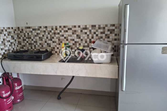 Untuk Dijual Apartemen 3 KT & 2 KM di Bekasi Lokasi Strategis Untuk Dijual Apartemen 3 KT & 2 KM di Bekasi Lokasi Strategis