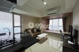 Hunian Apartemen Ideal untuk Dijual di Bekasi dengan 1 Kamar Hunian Apartemen Ideal untuk Dijual di Bekasi dengan 1 Kamar