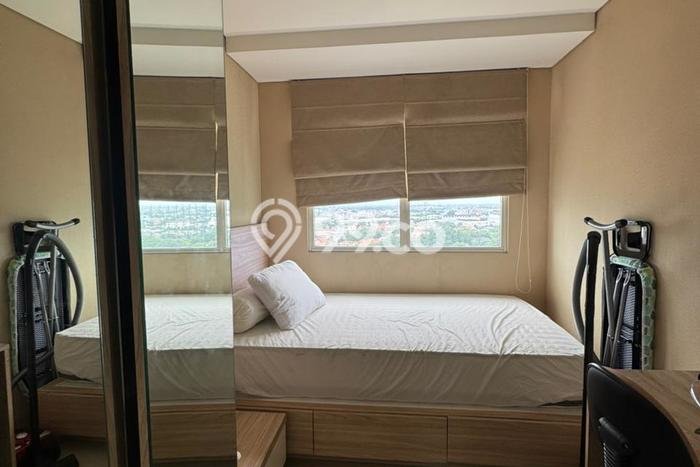 Hunian Apartemen Disewakan Murah 56m2 di Cikarang Selatan, Cocok Dijadikan Hunian Anda Hunian Apartemen Disewakan Murah 56m2 di Cikarang Selatan, Cocok Dijadikan Hunian Anda