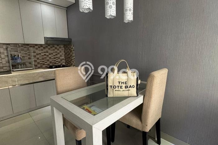 Apartemen Disewakan Terjangkau 1 KT / 1 KM di Cikarang Selatan, Bekasi Apartemen Disewakan Terjangkau 1 KT / 1 KM di Cikarang Selatan, Bekasi