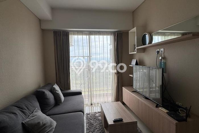 Hunian Apartemen Disewakan Murah 56m2 di Cikarang Selatan, Cocok Dijadikan Hunian Anda Hunian Apartemen Disewakan Murah 56m2 di Cikarang Selatan, Cocok Dijadikan Hunian Anda