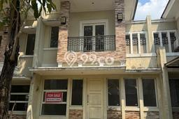 Rumah Modern Cantik 3 Kamar Bisa Langsung Pindah di Lippo Cikarang Rumah Modern Cantik 3 Kamar Bisa Langsung Pindah di Lippo Cikarang