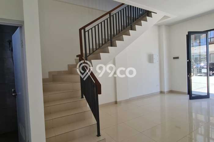 Ruko Dijual di Prime Area Tangerang Luas 123m2 Ruko Dijual di Prime Area Tangerang Luas 123m2