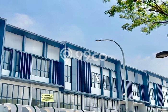 Ruko Bagus Dijual LB 154m2 Lokasi Strategis Tangerang Area Cocok untuk Bisnis Ruko Bagus Dijual LB 154m2 Lokasi Strategis Tangerang Area Cocok untuk Bisnis