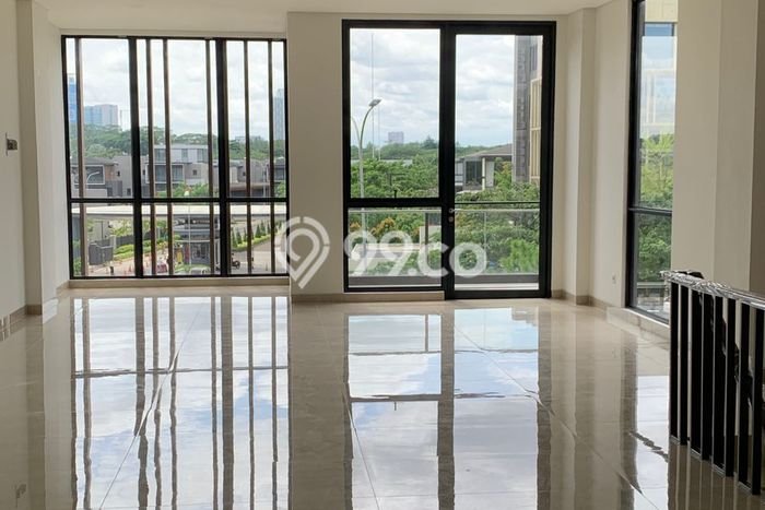 Ruko For Sale di Kawasan BSD, Tangerang Selatan Harga Kompetitif Ruko For Sale di Kawasan BSD, Tangerang Selatan Harga Kompetitif