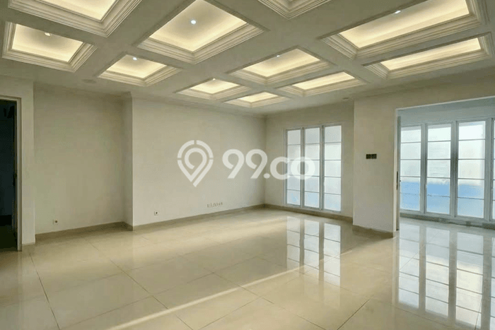 Rumah Elit LB 150m2 Siap Pakai Desain Elegan di Gading Serpong, Tangerang Rumah Elit LB 150m2 Siap Pakai Desain Elegan di Gading Serpong, Tangerang